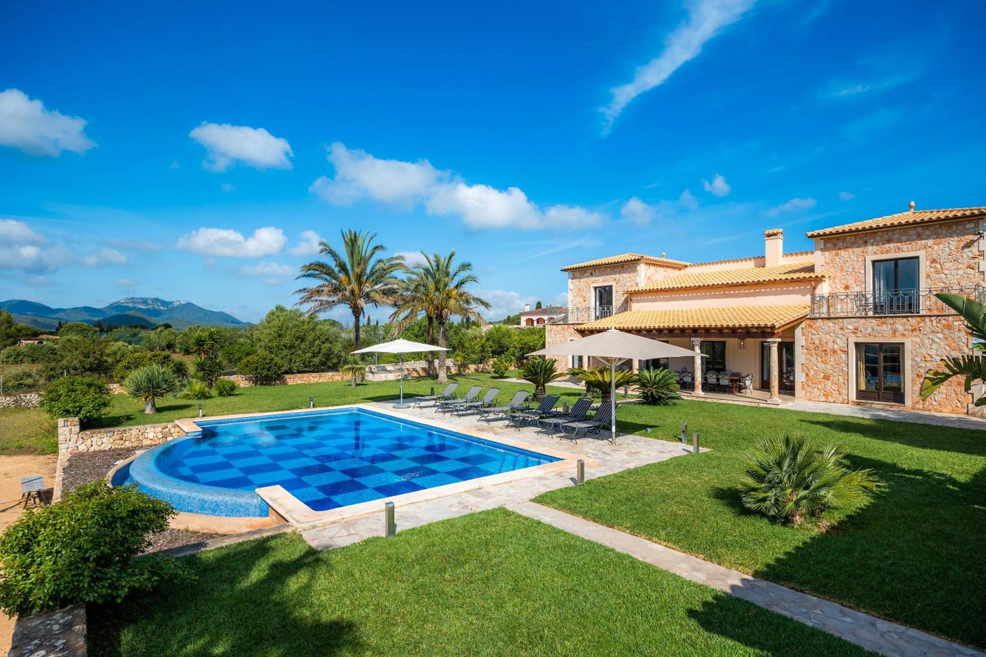 Casa Fortuna
